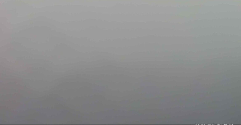 Webcam Passo San Pellegrino-Falcade  - Pelmo