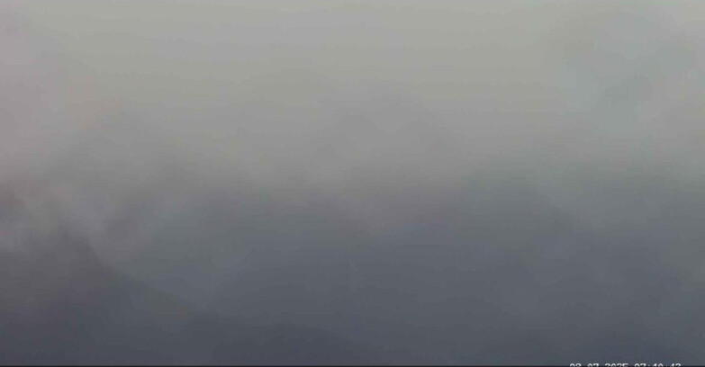Webcam Passo San Pellegrino-Falcade  - Pelmo