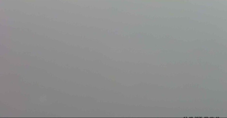 Webcam Passo San Pellegrino-Falcade  - Pelmo