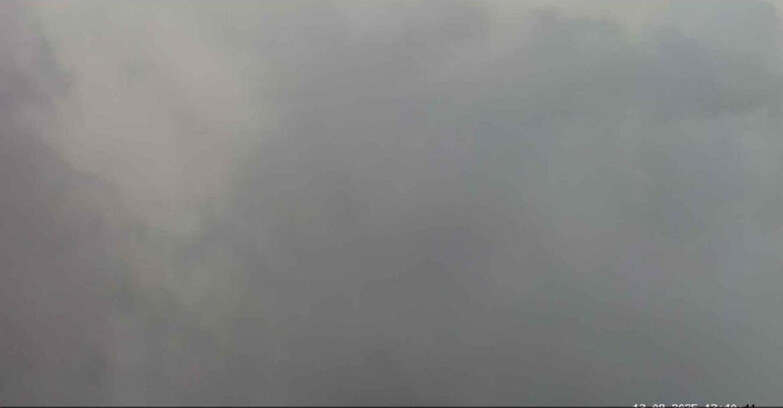 Webcam Passo San Pellegrino-Falcade  - Pelmo