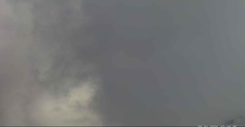 Webcam Passo San Pellegrino-Falcade  - Pelmo