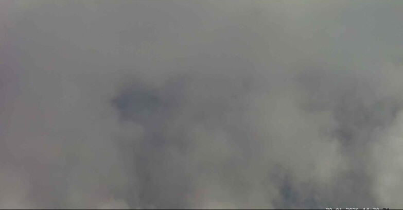 Webcam Passo San Pellegrino-Falcade  - Pelmo