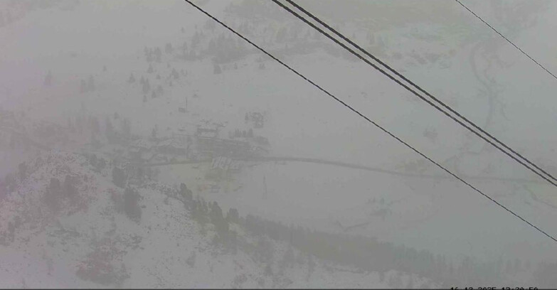 Webcam Passo San Pellegrino-Falcade  - Passo San Pellegrino