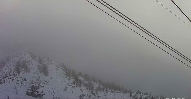 Webcam Passo San Pellegrino-Falcade  - Passo San Pellegrino