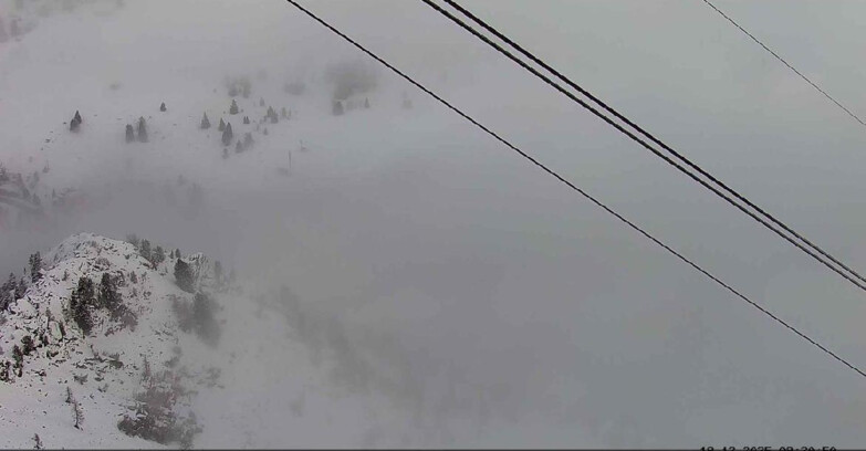 Webcam Passo San Pellegrino-Falcade  - Passo San Pellegrino