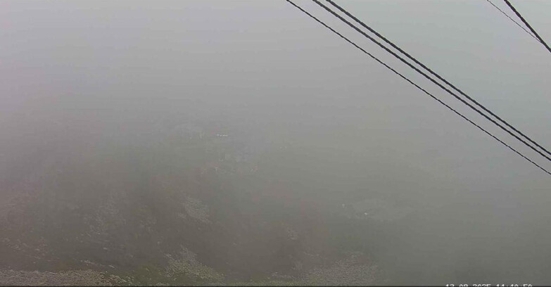Webcam Пассо Сан-Пеллегрино-Фалькаде  - Passo San Pellegrino