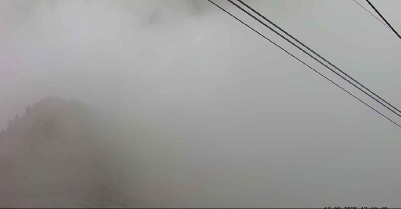 Webcam Passo San Pellegrino-Falcade - Passo San Pellegrino