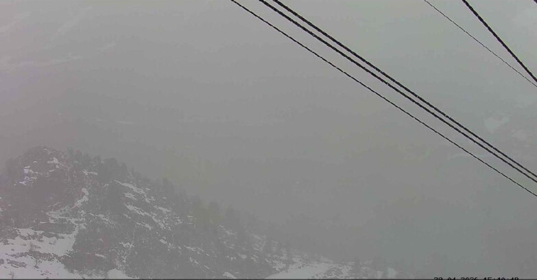 Webcam Passo San Pellegrino-Falcade  - Passo San Pellegrino