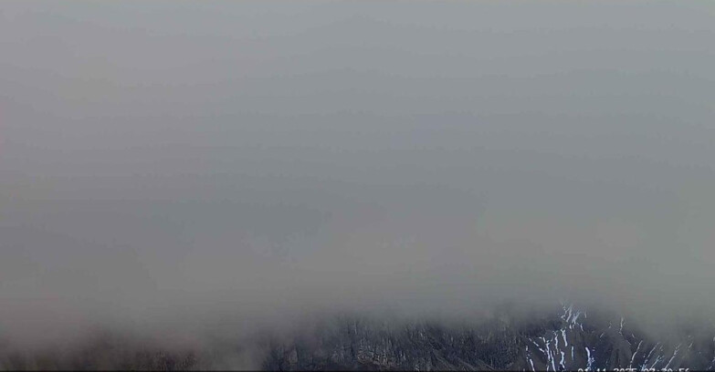 Webcam Passo San Pellegrino-Falcade  - Marmolada