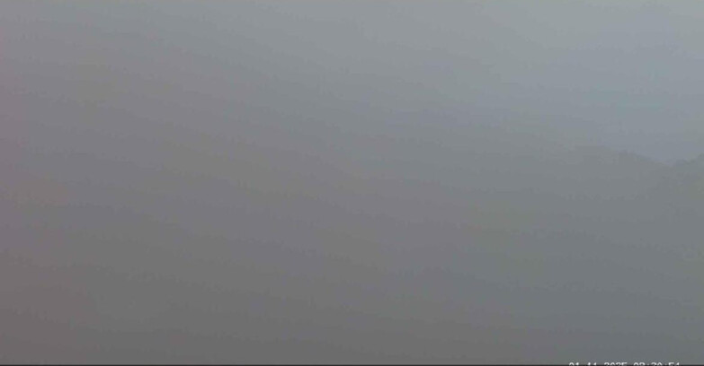 Webcam Passo San Pellegrino-Falcade  - Marmolada