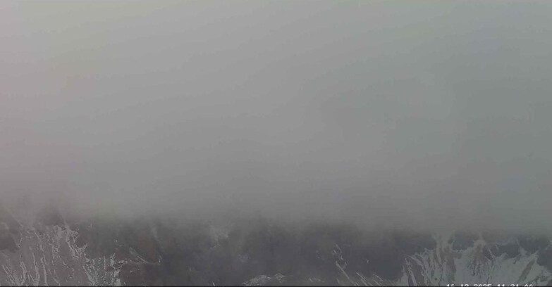 Webcam Passo San Pellegrino-Falcade  - Marmolada