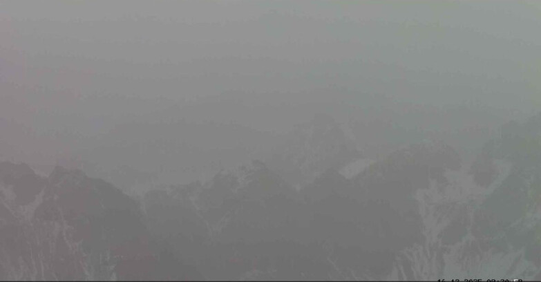 Webcam Passo San Pellegrino-Falcade  - Marmolada