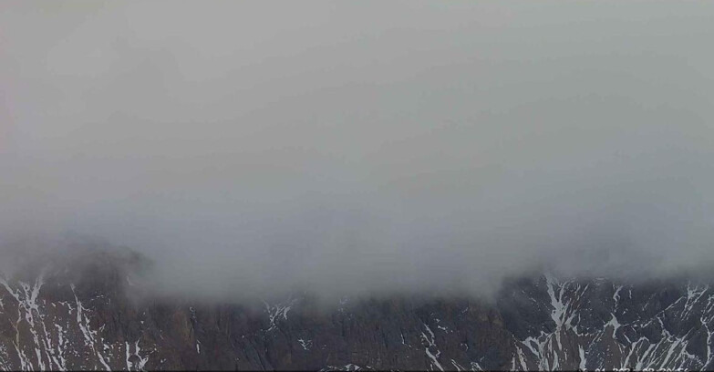 Webcam Passo San Pellegrino-Falcade  - Marmolada