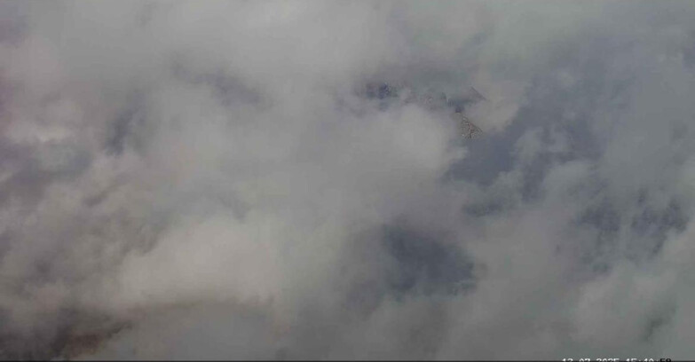 Webcam Passo San Pellegrino-Falcade  - Marmolada