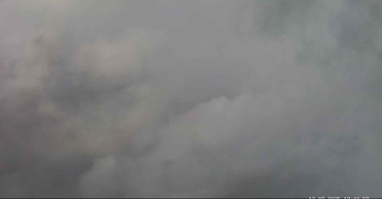 Webcam Passo San Pellegrino-Falcade  - Marmolada