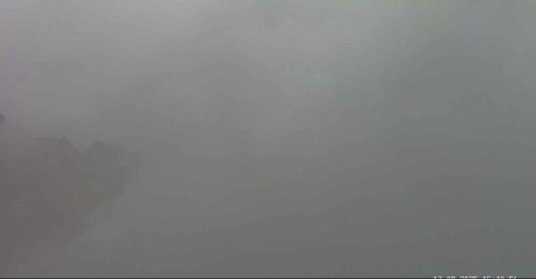 Webcam Passo San Pellegrino-Falcade  - Marmolada