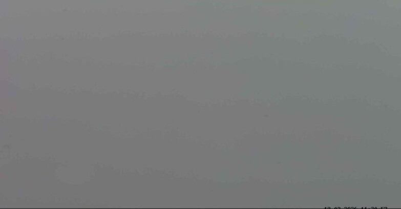 Webcam Passo San Pellegrino-Falcade - Marmolada