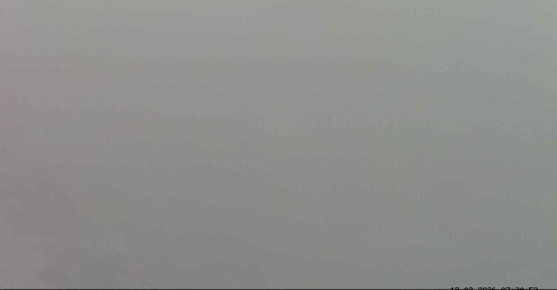 Webcam Passo San Pellegrino-Falcade - Marmolada