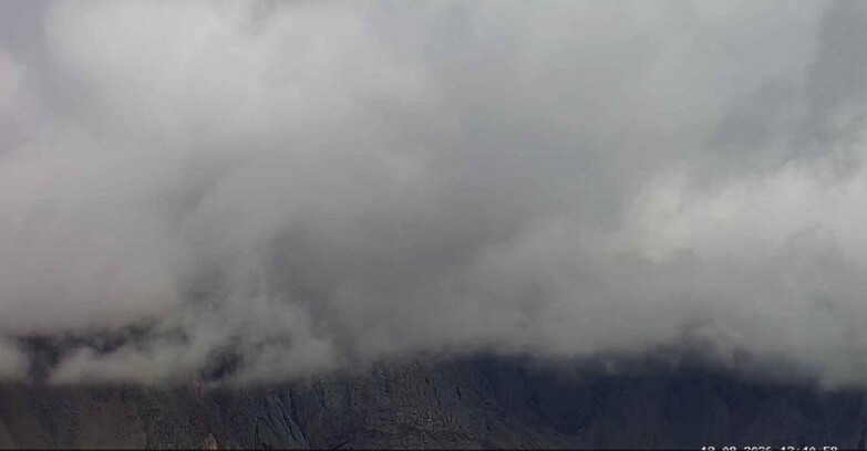 Webcam Passo San Pellegrino-Falcade - Marmolada