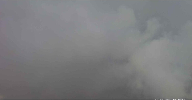 Webcam Passo San Pellegrino-Falcade - Marmolada