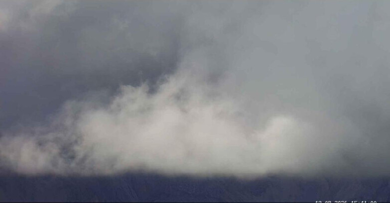 Webcam Passo San Pellegrino-Falcade - Marmolada