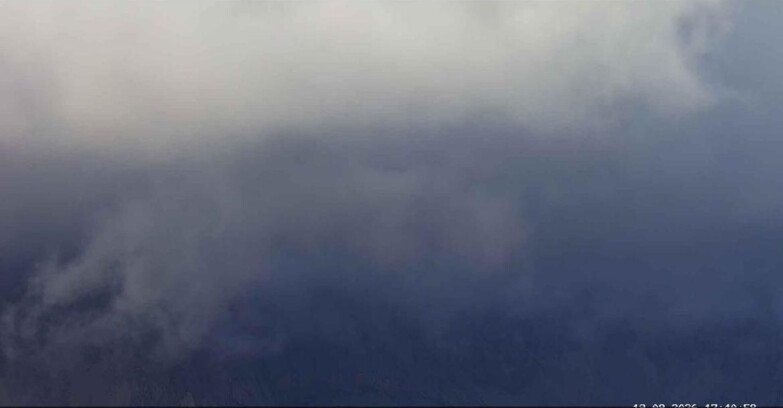 Webcam Passo San Pellegrino-Falcade - Marmolada