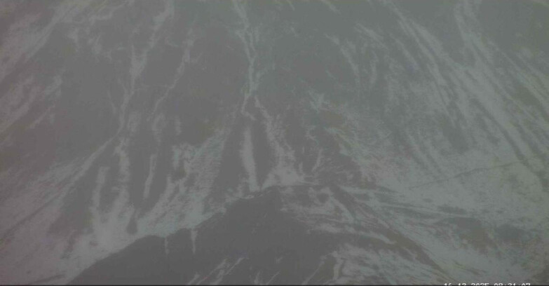 Webcam Пассо Сан-Пеллегрино-Фалькаде  - Seggiovia Cima Uomo