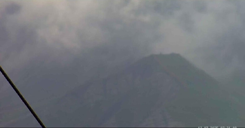 Webcam Passo San Pellegrino-Falcade  - Seggiovia Cima Uomo