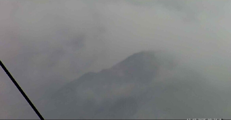 Webcam Passo San Pellegrino-Falcade  - Seggiovia Cima Uomo