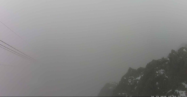 Webcam Passo San Pellegrino-Falcade  - Pista Funivia Webcam Passo San Pellegrino-Falcade  - Pista Funivia