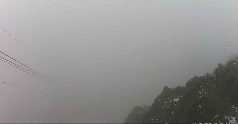 Webcam Passo San Pellegrino-Falcade  - Pista Funivia Webcam Passo San Pellegrino-Falcade  - Pista Funivia