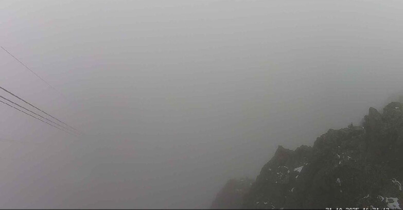 Webcam Passo San Pellegrino-Falcade  - Pista Funivia Webcam Passo San Pellegrino-Falcade  - Pista Funivia