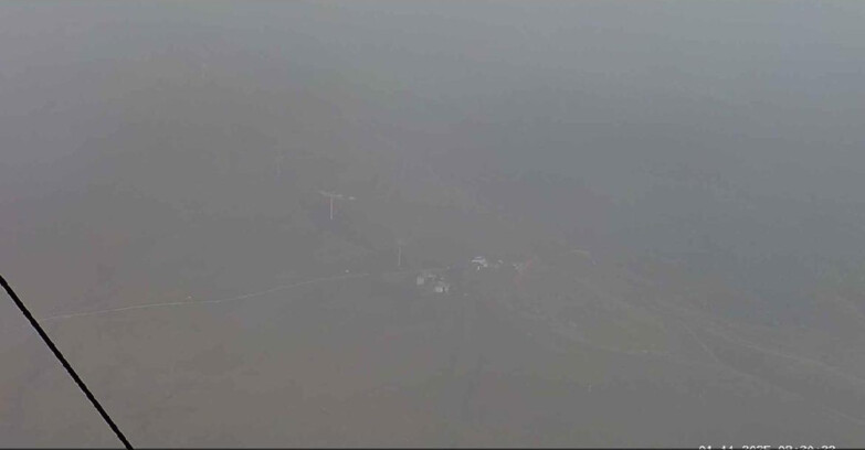 Webcam Passo San Pellegrino-Falcade  - Costabella - Cima Uomo