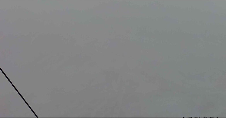 Webcam Пассо Сан-Пеллегрино-Фалькаде  - Costabella - Cima Uomo