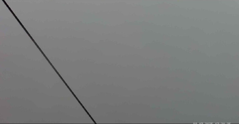 Webcam Passo San Pellegrino-Falcade  - Costabella - Cima Uomo