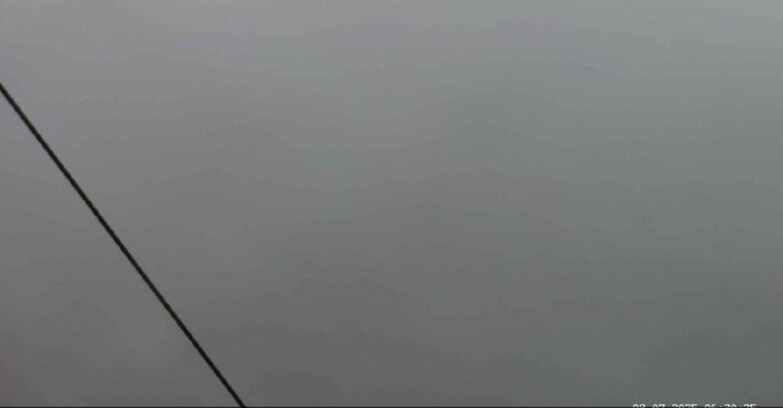 Webcam Passo San Pellegrino-Falcade  - Costabella - Cima Uomo