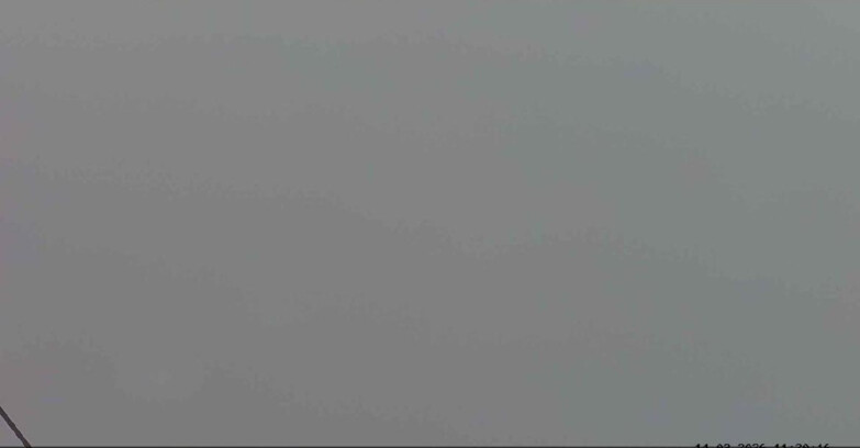 Webcam Passo San Pellegrino-Falcade - Costabella - Cima Uomo