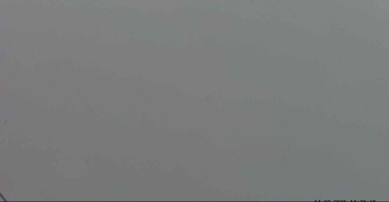 Webcam Passo San Pellegrino-Falcade - Costabella - Cima Uomo