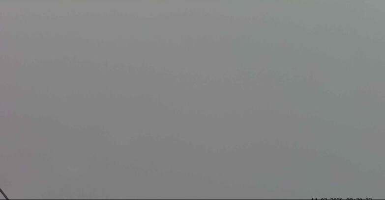 Webcam Passo San Pellegrino-Falcade - Costabella - Cima Uomo