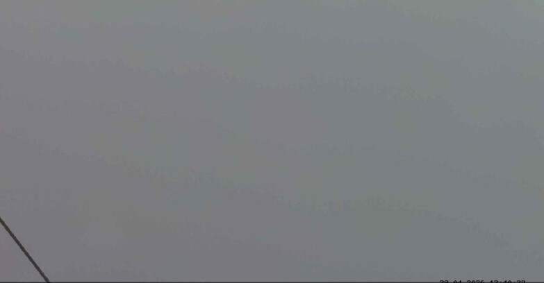 Webcam Passo San Pellegrino-Falcade  - Costabella - Cima Uomo