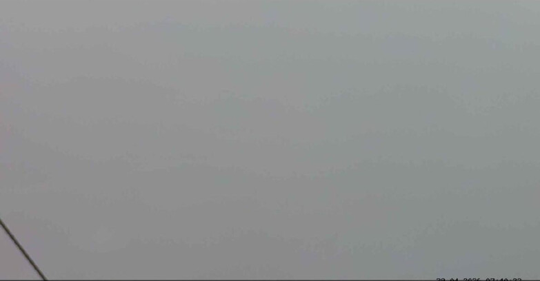 Webcam Passo San Pellegrino-Falcade  - Costabella - Cima Uomo