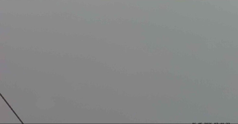 Webcam Passo San Pellegrino-Falcade - Costabella - Cima Uomo