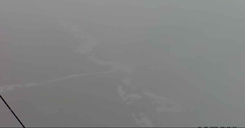 Webcam Passo San Pellegrino-Falcade - Costabella - Cima Uomo