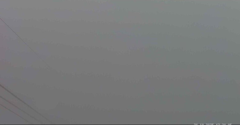 Webcam Passo San Pellegrino-Falcade  - Arrivo Seggiovia