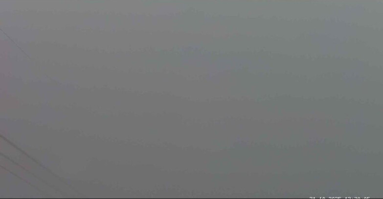 Webcam Passo San Pellegrino-Falcade  - Arrivo Seggiovia