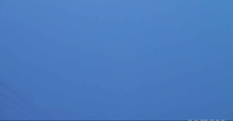 Webcam Passo San Pellegrino-Falcade  - Arrivo Seggiovia