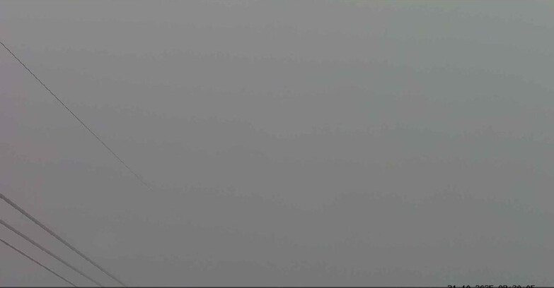 Webcam Passo San Pellegrino-Falcade  - Arrivo Seggiovia