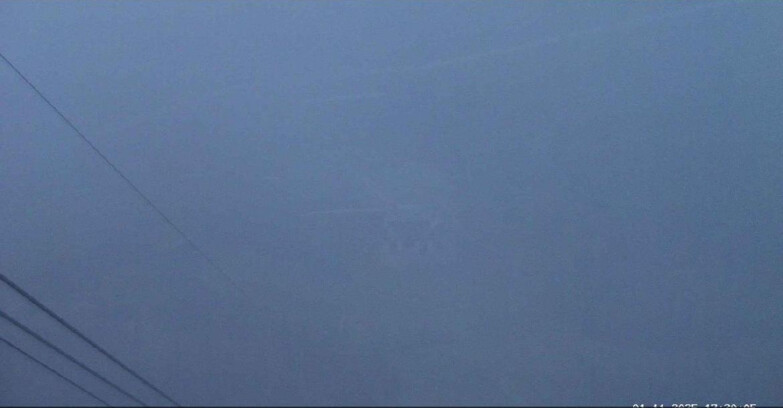 Webcam Passo San Pellegrino-Falcade - Arrivo Seggiovia