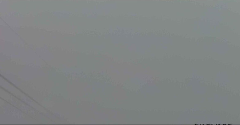 Webcam Passo San Pellegrino-Falcade  - Arrivo Seggiovia