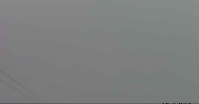 Webcam Passo San Pellegrino-Falcade  - Arrivo Seggiovia